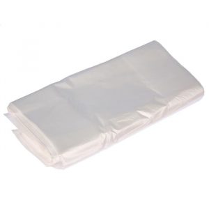 Пакеты фасовка ПНД 250х350х0,006мкр (1000)/10