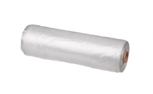 Пакеты фасовка ПНД 250х350*0,006мкр рулон (500/10 000) Sib 427 B (26)