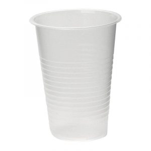 Стакан разовый 0,2 СП /100/(2500)