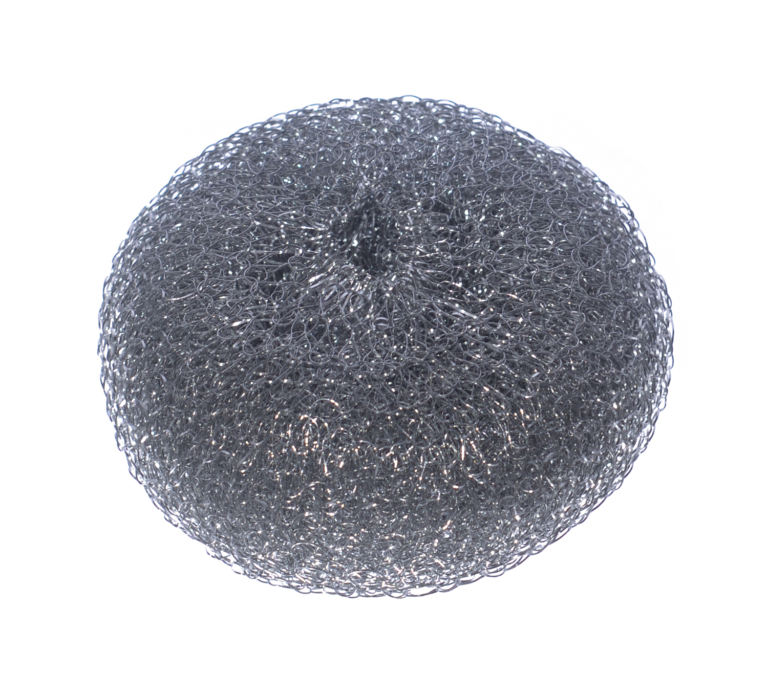 Губка металлическая OptiLine 40гр.(180)