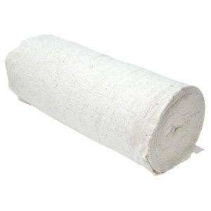 Нетканое полотно плотность 160г/м ш 140см/70м (ОК)