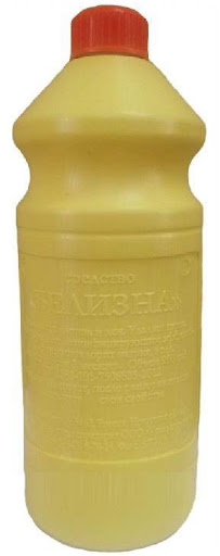 БЕЛИЗНА 900мл Химбыт Усолье /14