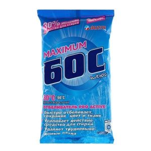 Отбеливатель Аист Бос Плюс Maximum 250г
