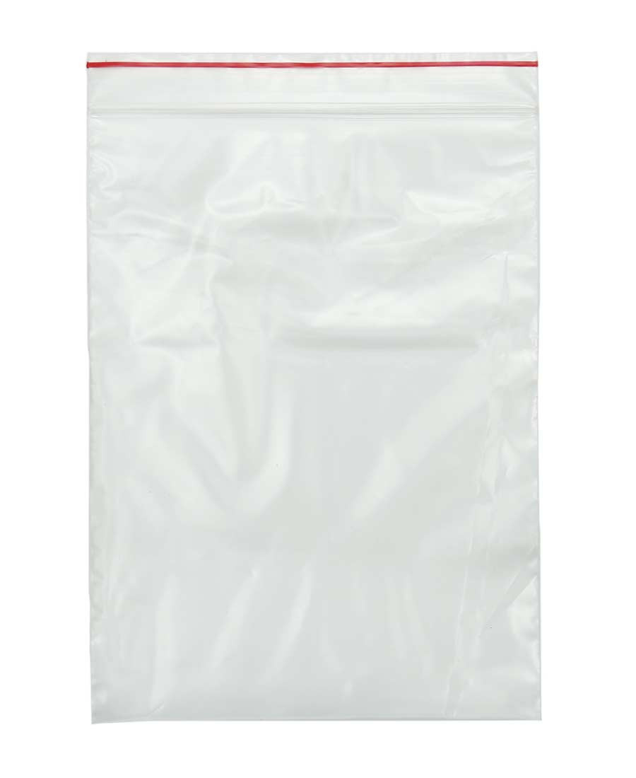 Гриппер 60*80 мм  40мкм (пакет ZIP-LOCK) EXTRA /100