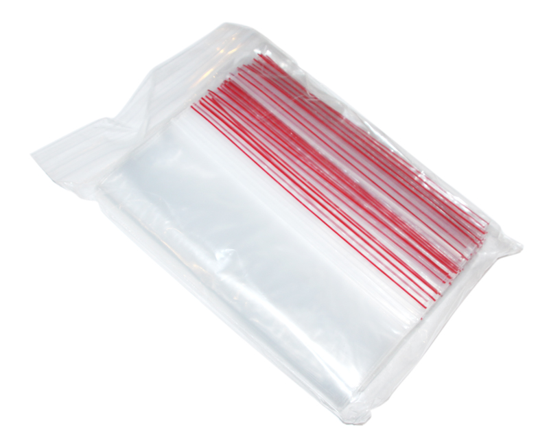 Гриппер 300*400 мм AVIORA (пакеты ZIP-LOCK) /100