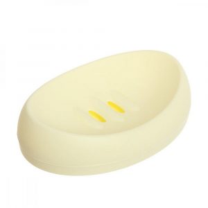 Мыльница Камея открытая С14