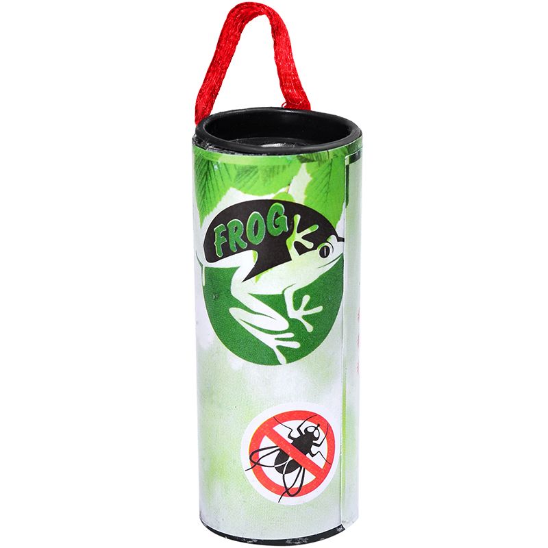 Лента липкая от мух Фрог (Frog) 1шт./200