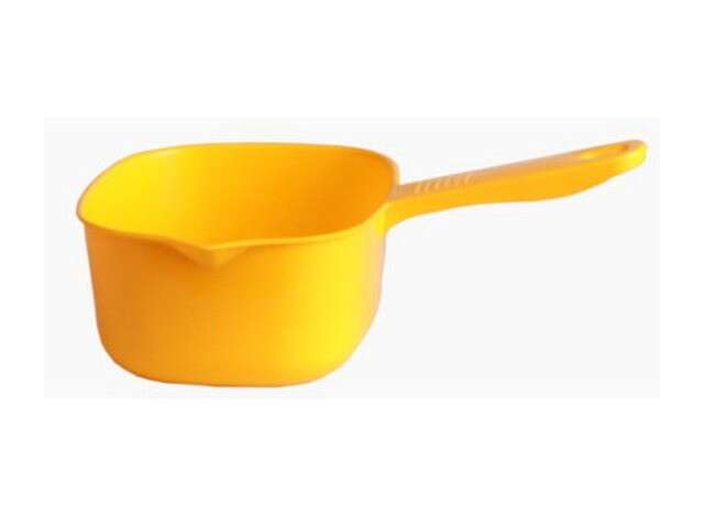 Ковш квадратный 1,5 л Ангарск/30