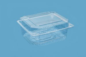 Контейнер РП-8 (370/кор) 1100мл 145,7х123,7х65,5