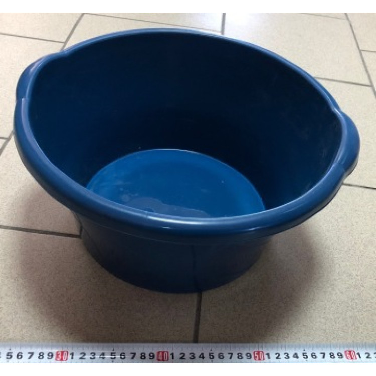 Таз хозяйственный 11л.Ангарск/10