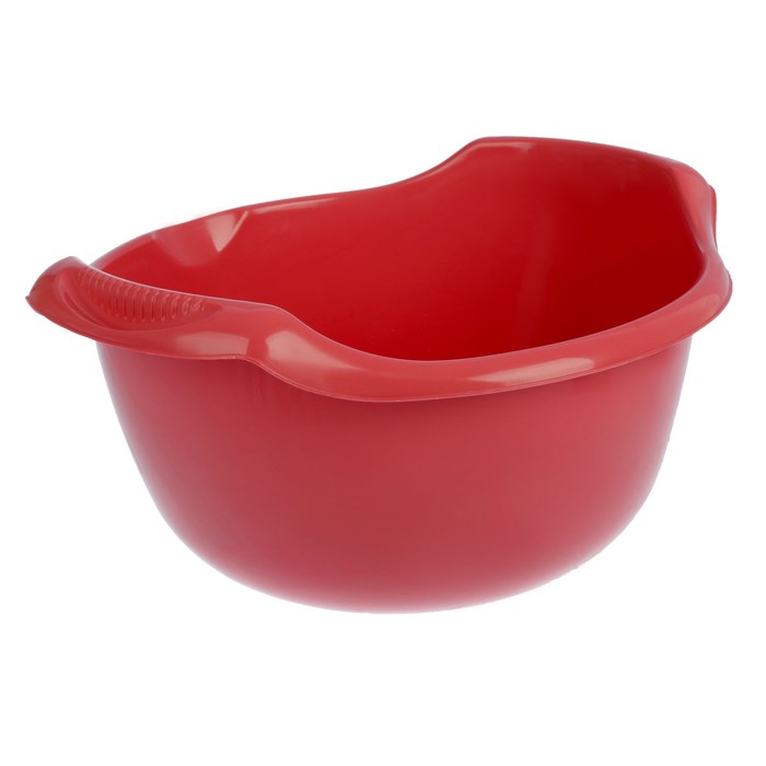 Таз хозяйственный 19л.Ангарск/5