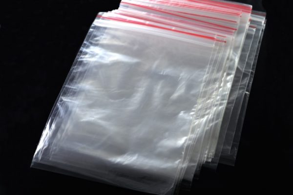 Гриппер 150*200 мм (пакеты ZIP-LOCK) 100шт/уп