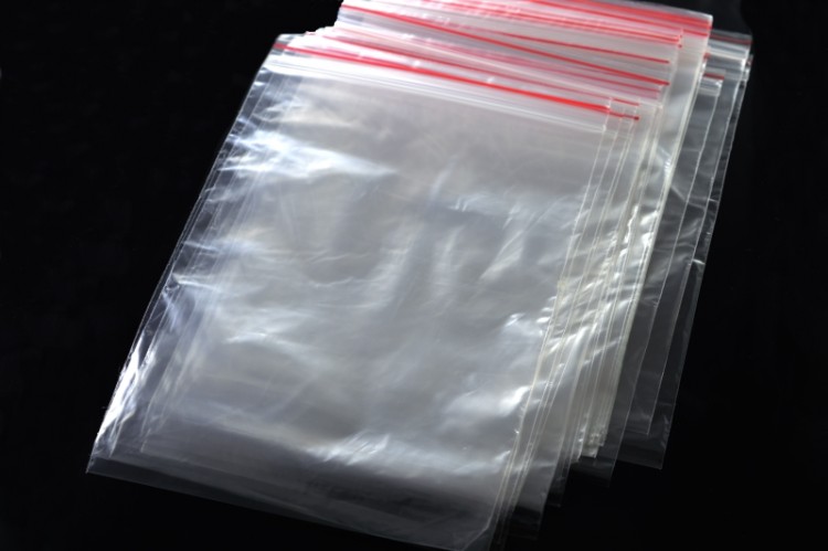 Гриппер 150*200 мм (пакеты ZIP-LOCK) 100шт/уп