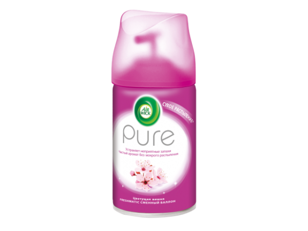 Освежитель воздуха AIRWICK Рефил запасной блок Сочный манго 250 мл/6