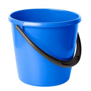 Ведро 15л колор Ангарск/5
