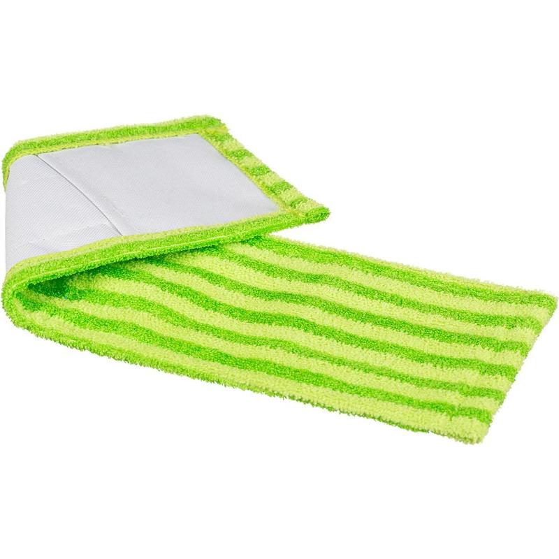 Насадка для швабры PARLO универсальная (микрофибра бархат), 1шт