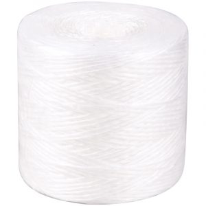 Шпагат ПП 1600 текс бобина 0,5кг AVIORA