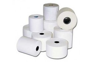 Чековая лента 80*80*12 термо 8шт/48