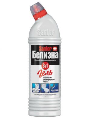 Отбеливатели Белизна