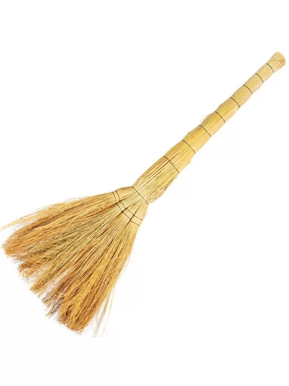 Веник "Сорго" 4-х прошивной (ОК)/ 50шт