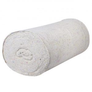 Нетканое полотно плотность 180г/м ш 140см/60м (ОК)