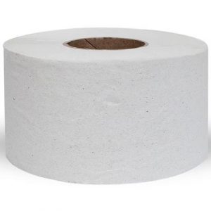 Туалетная бумага СОЛО 1сл 200м макул.отбел. 12шт