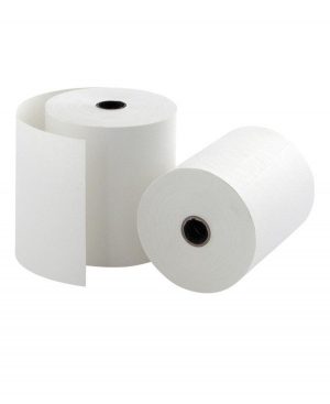 Чековая лента 57*12 термо А 19м (24шт в упак)