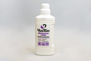 БЕЛИЗНА гель 950мл Чистин/11