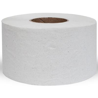 Туалетная бумага СОЛО 200м 1сл макул на втулке 180*90*60 / 12шт